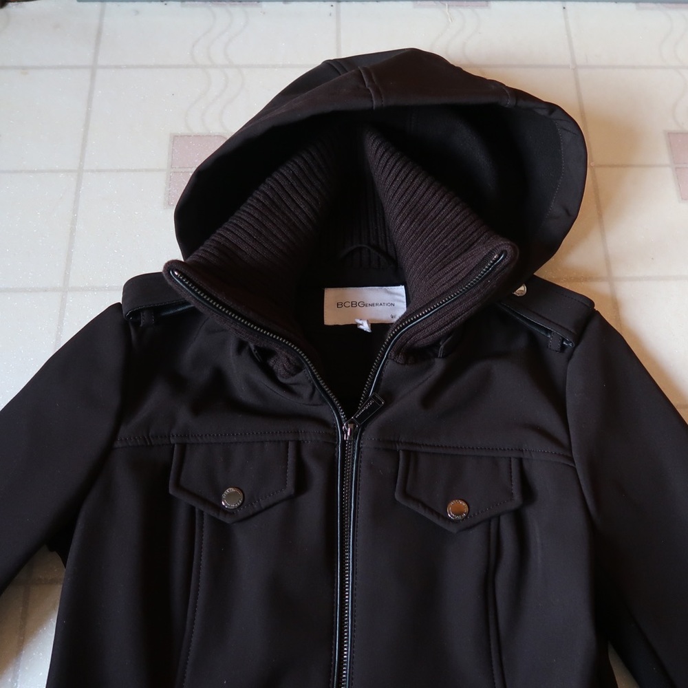 Bcbgeneration Coat - image 3